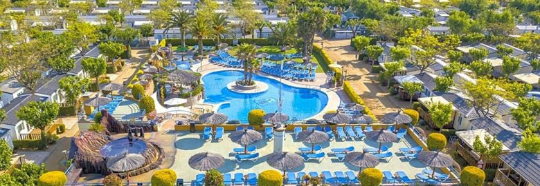 Camping La Masía