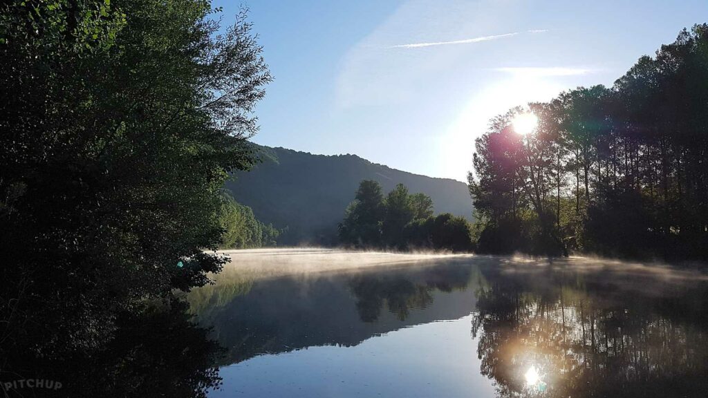 Camp Vallée Du Tarn