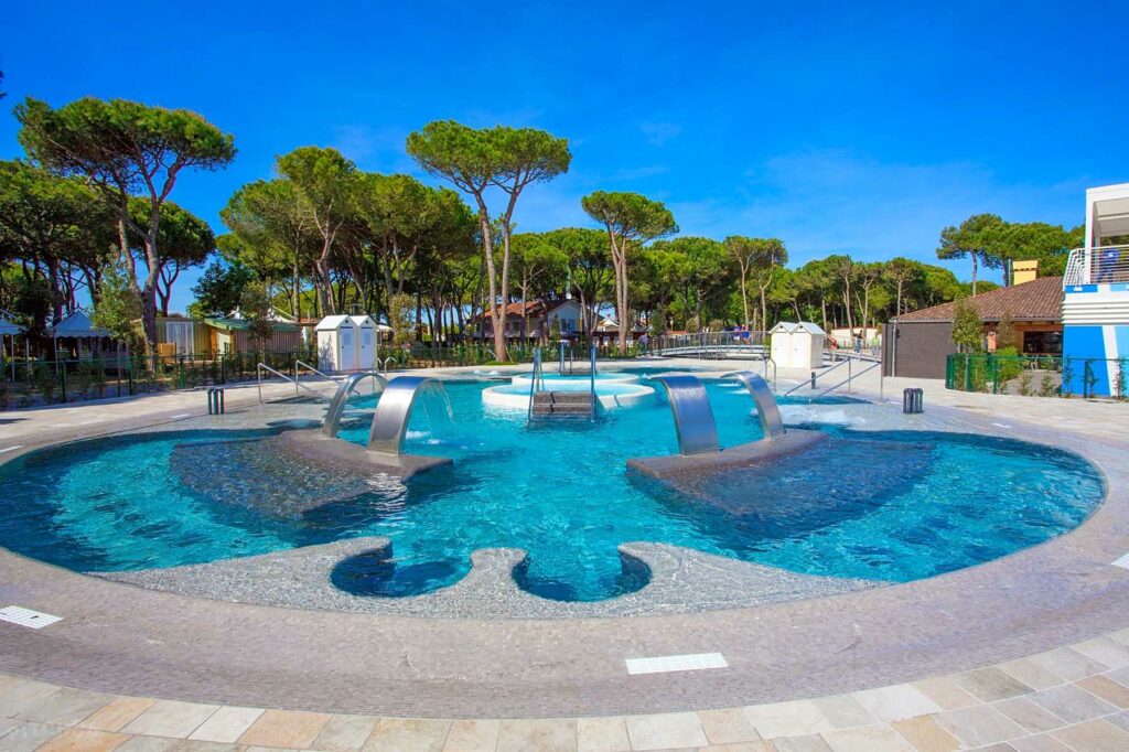 Camping Village Cavallino