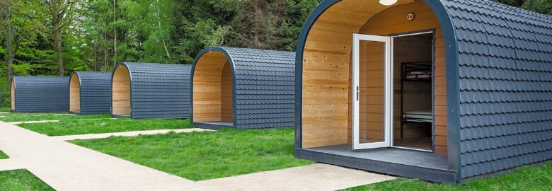 Runway’s End Outdoor Centre