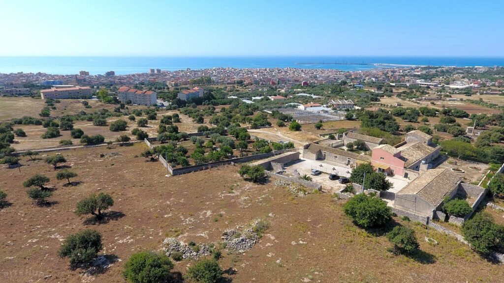 Il Giardino di Kharrub