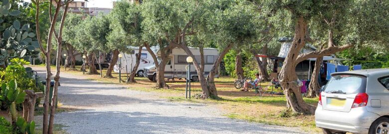 Camping degli Ulivi