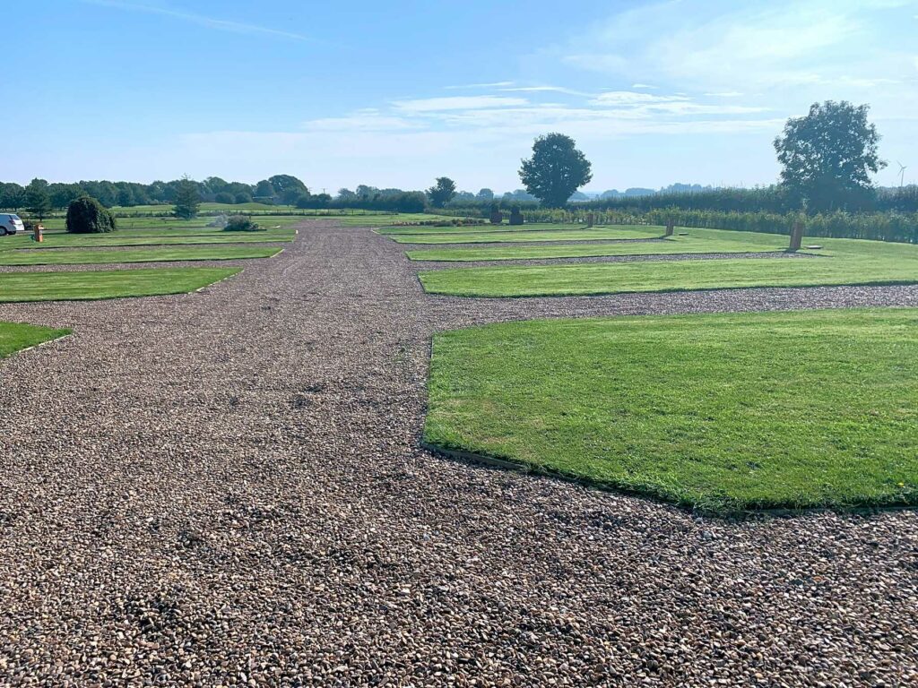 Cherry Burton Leisure Park