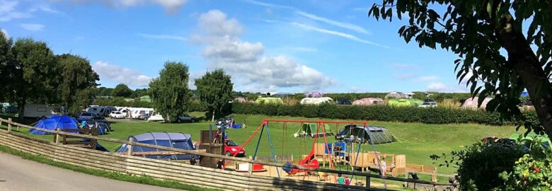 Golden Square Touring and Camping Park