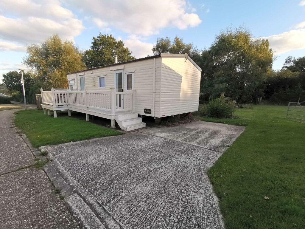 Sunnycott Caravan Park