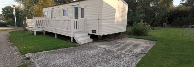Sunnycott Caravan Park