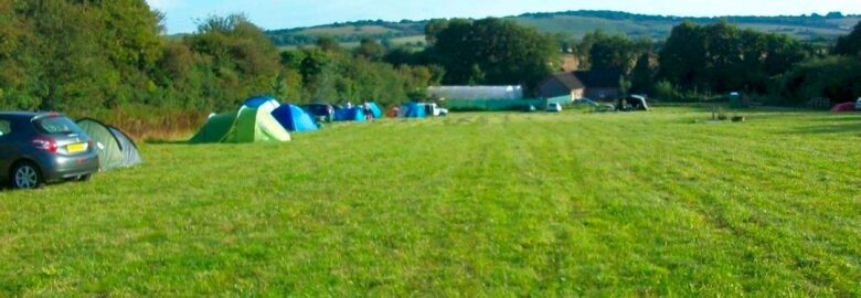 Maple Field Camping