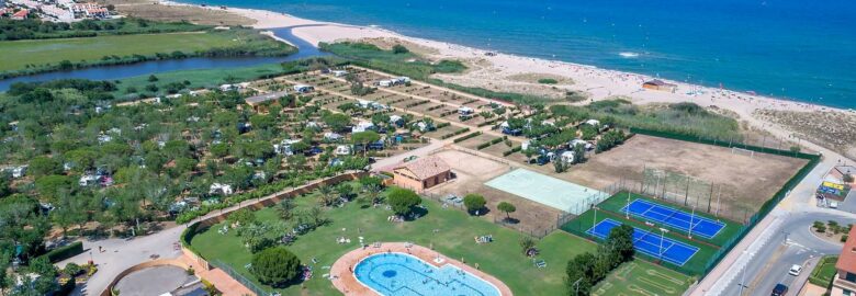 Càmping Playa Brava