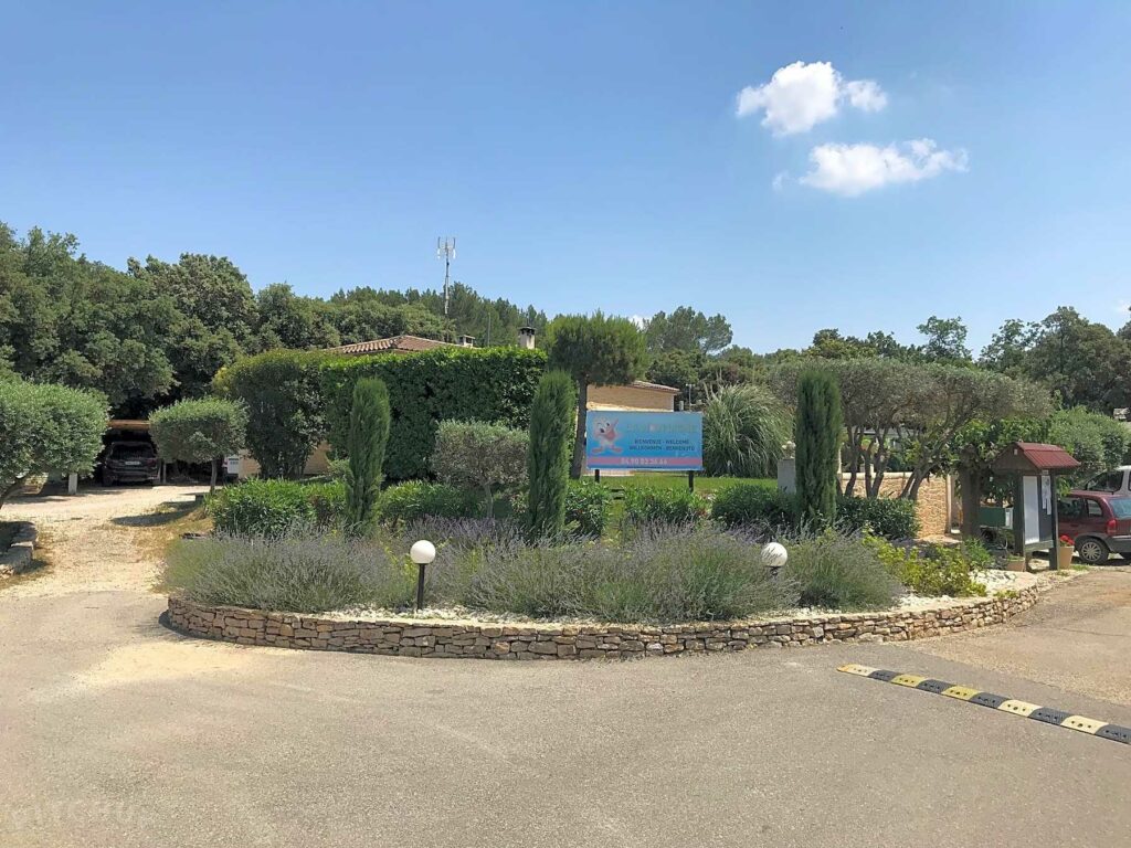 Camping La Montagne