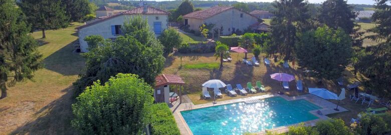 Camping Chez Sarrazin