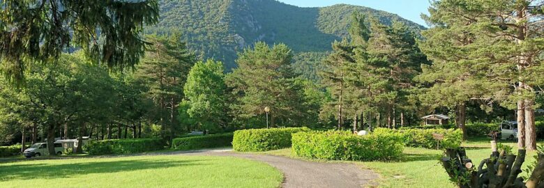 Camping La Crémade