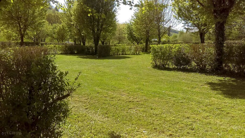 Camping Le Moulin du Teinturier