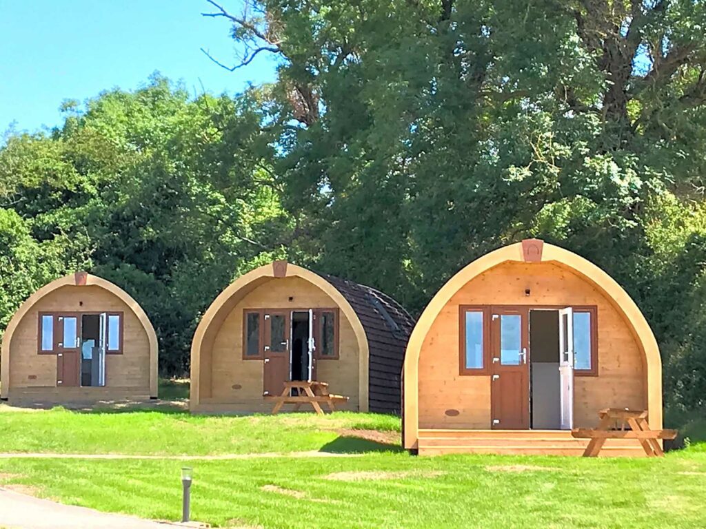 Southwell Retreat