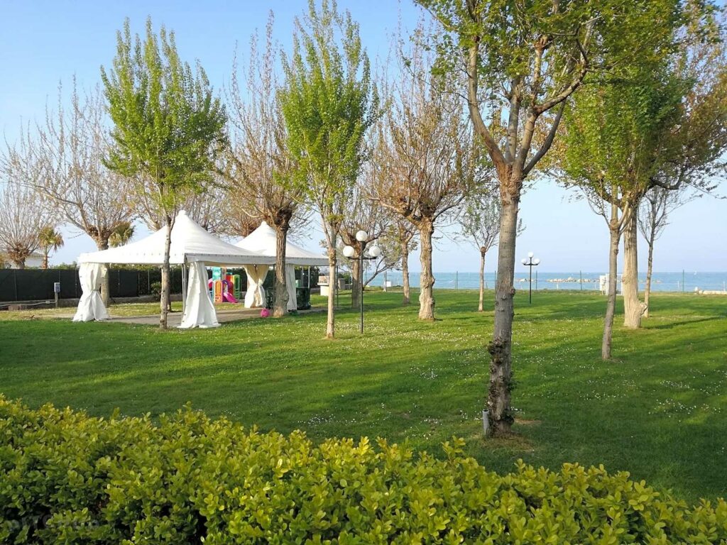 Agricampeggio Mare Nostrum