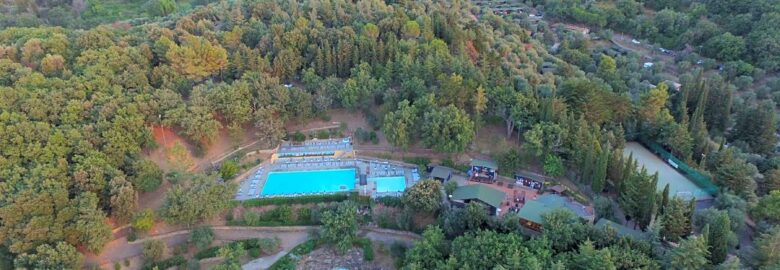 Vallicella Glamping Resort