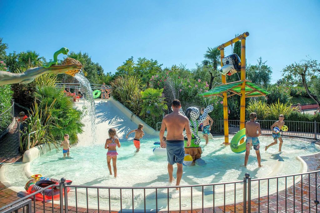 Glamping Resort Weekend