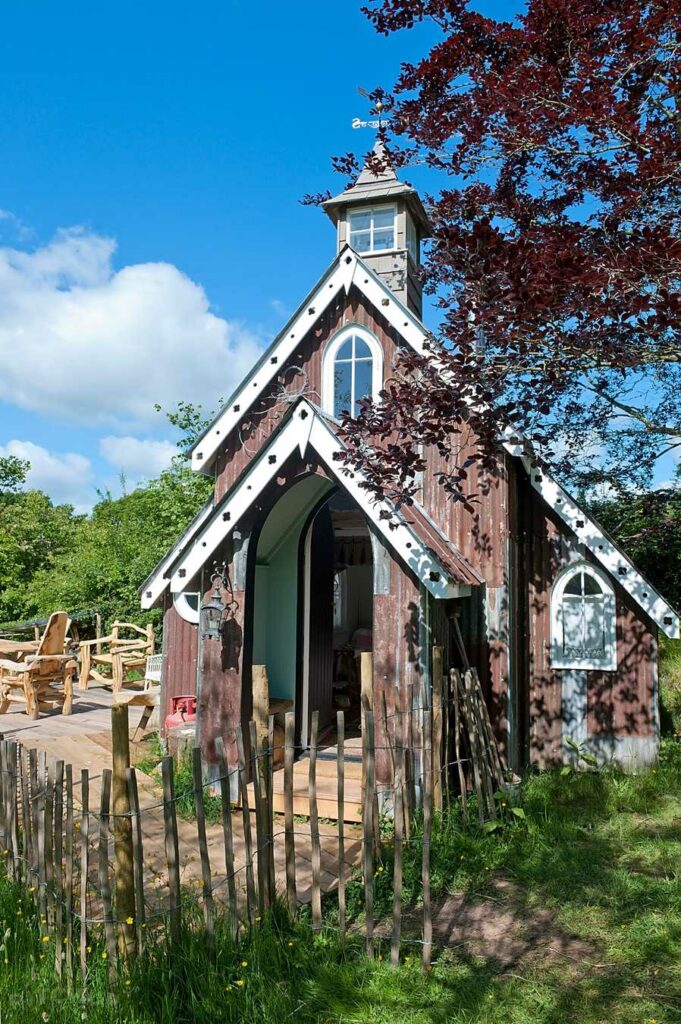 The New Inn