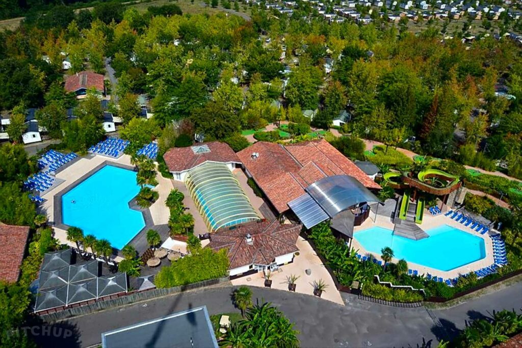 Le Village Tropical Sen Yan
