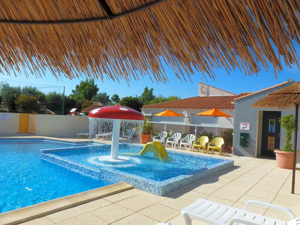 Camping Plein Sud
