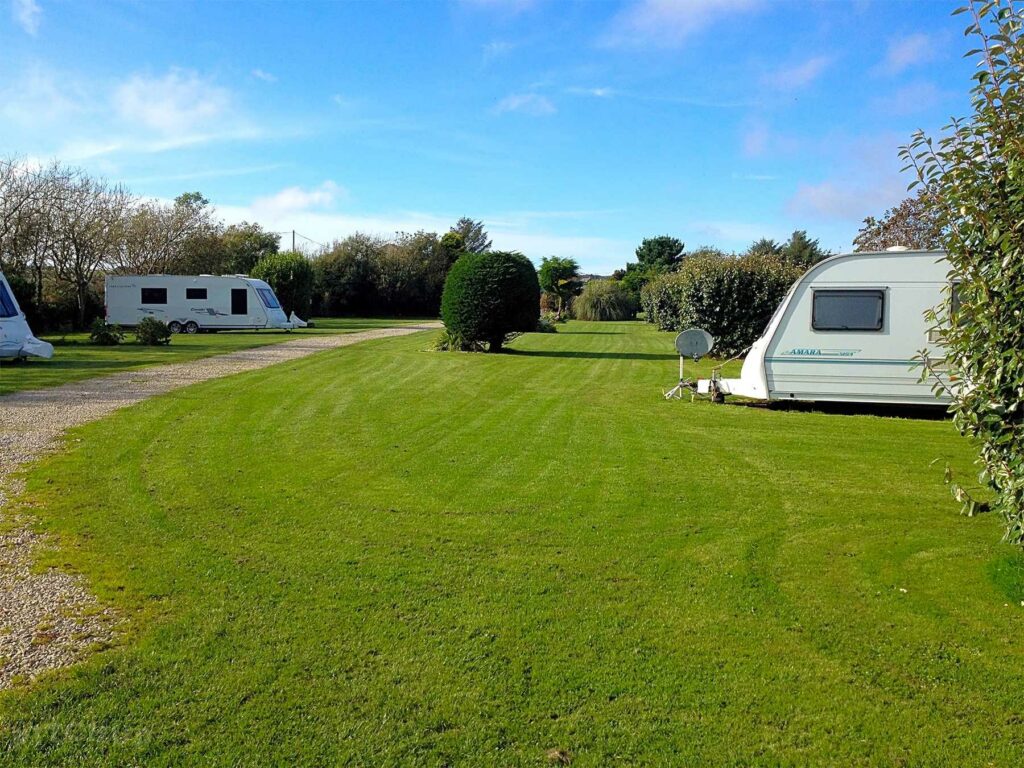Cardinney Caravan and Camping Park