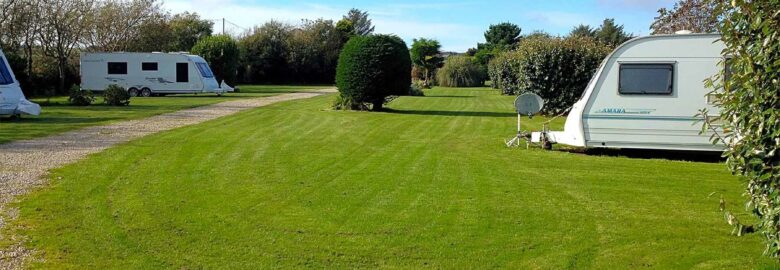 Cardinney Caravan and Camping Park