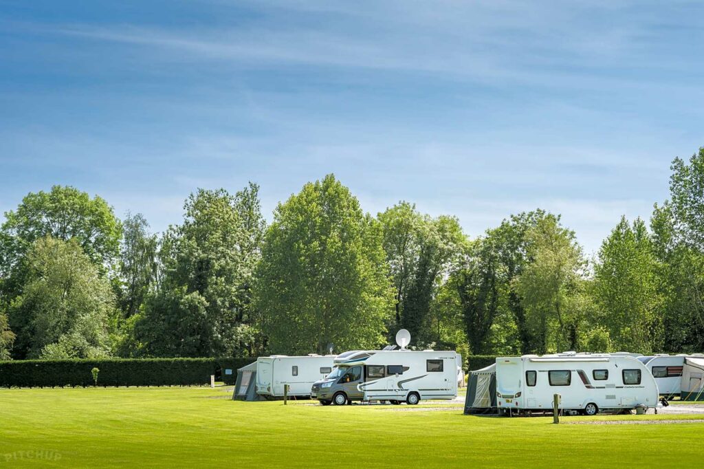 Arrow Bank Country Holiday Park
