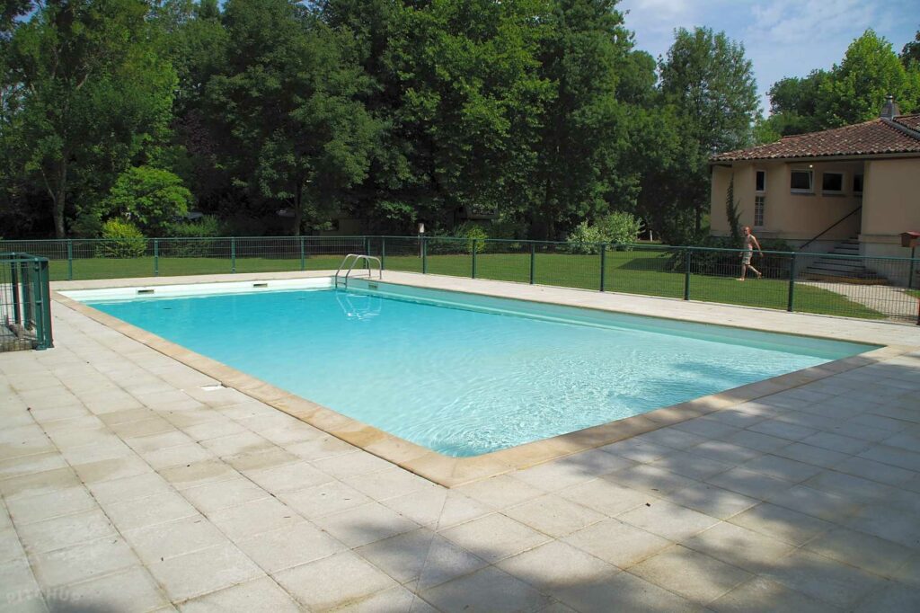 Camping de Cognac