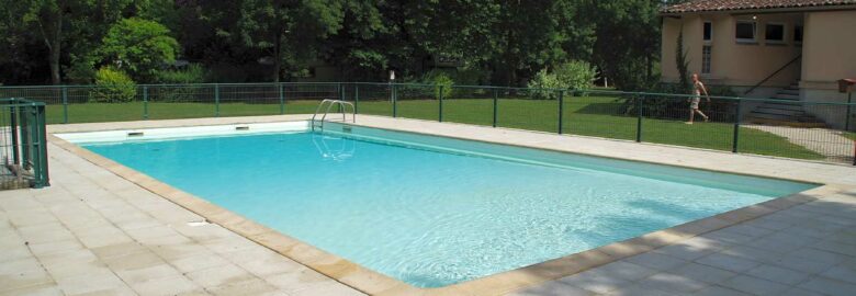 Camping de Cognac
