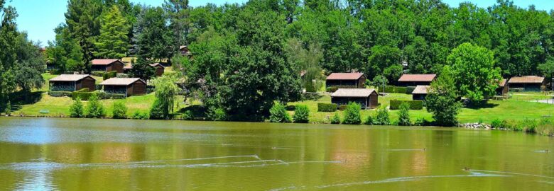 Camping et Village Vacances Le Lac