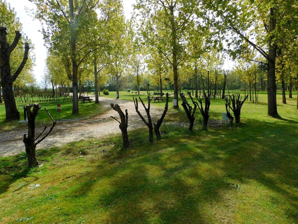 Camping Le Cormier