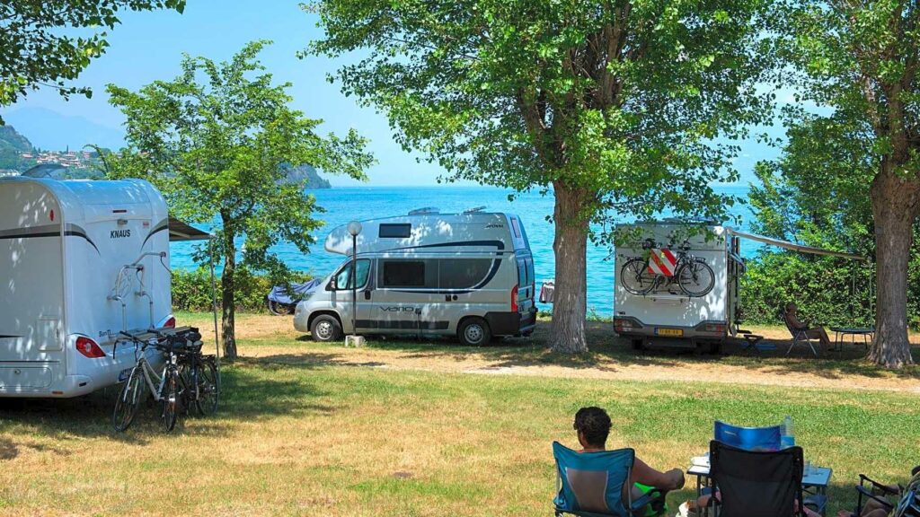 Sivinos Camping Boutique