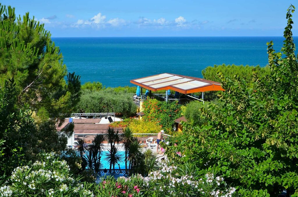 Camping Village Internazionale