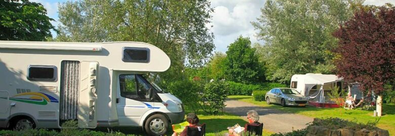 Camping du Bois Vert