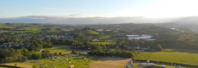 Camp Dartington