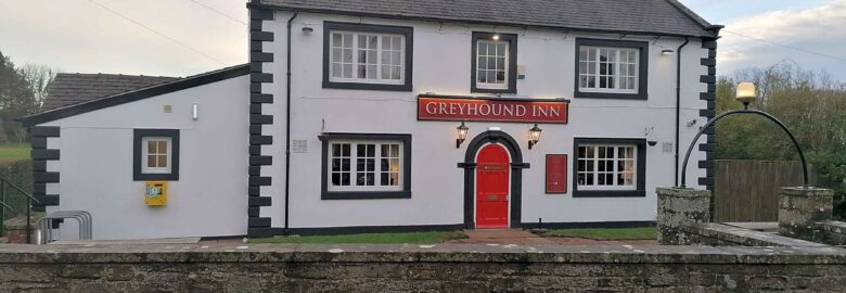The Greyhound Inn