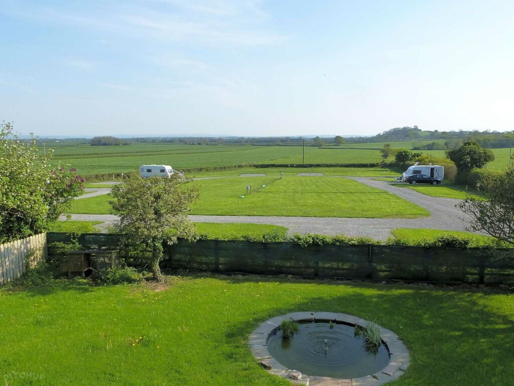 Keld Knowle Farm Holidays