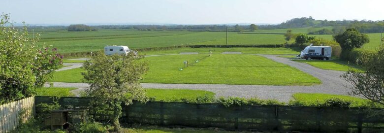 Keld Knowle Farm Holidays