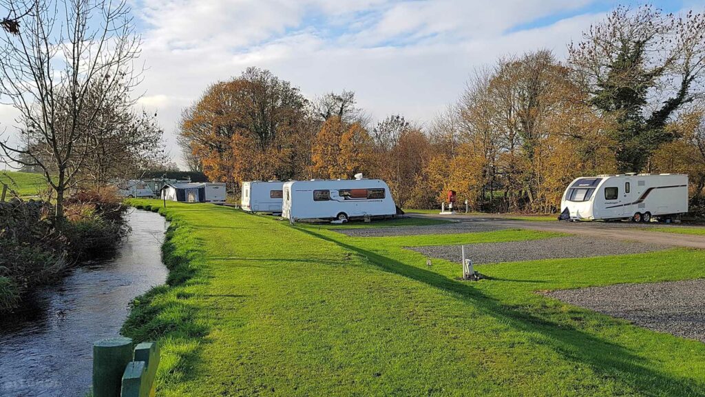 Waters Edge Caravan Park