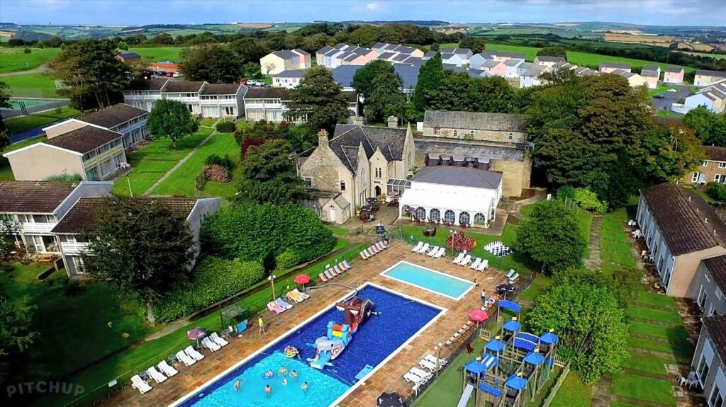 Atlantic Reach Resort
