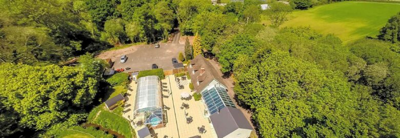 Horton Camping and Glamping Resort