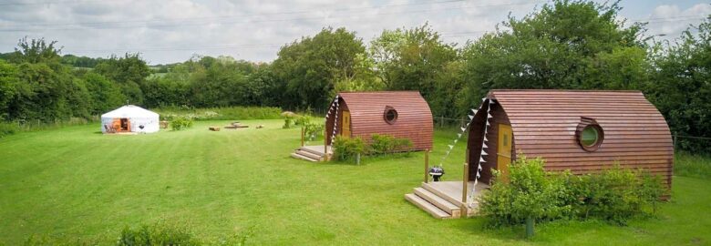 Buxhall Country Glamping