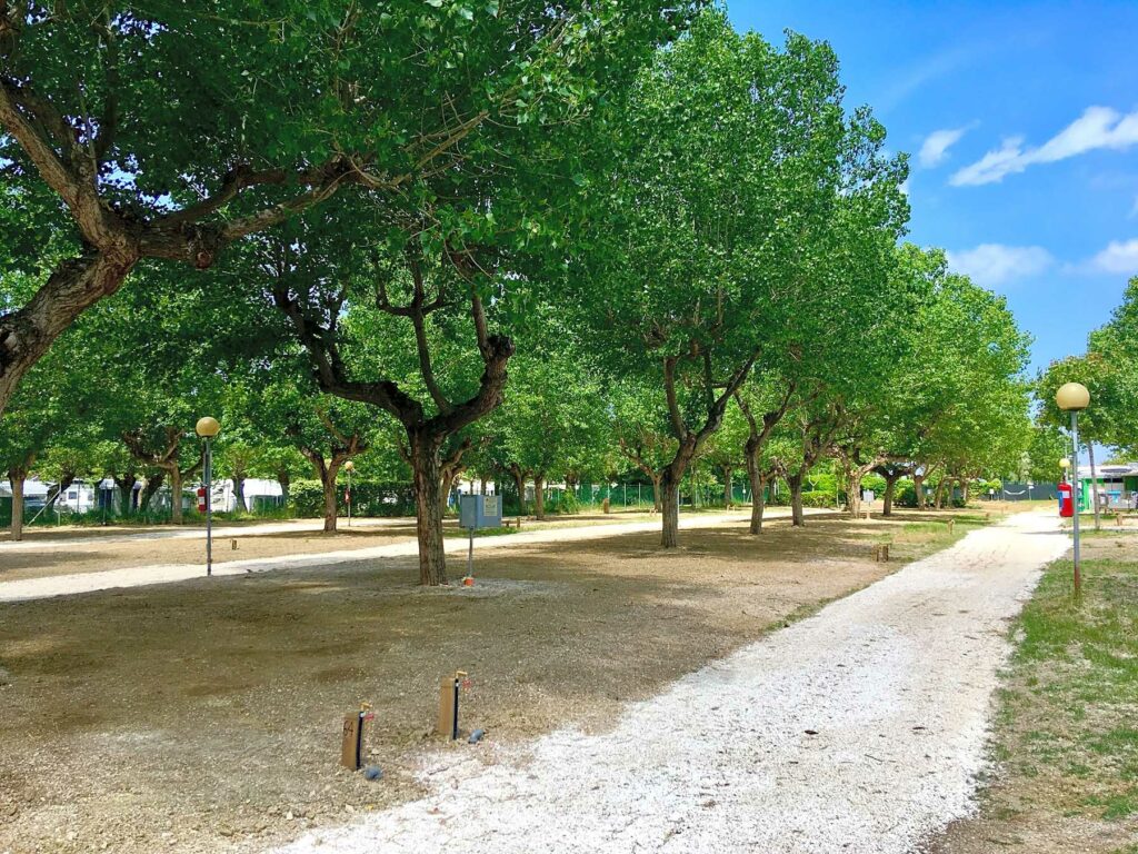 International Riccione Camping Village