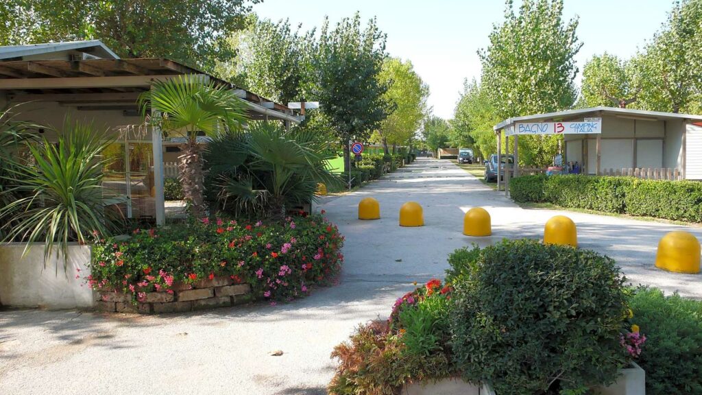 International Italia Camping Village