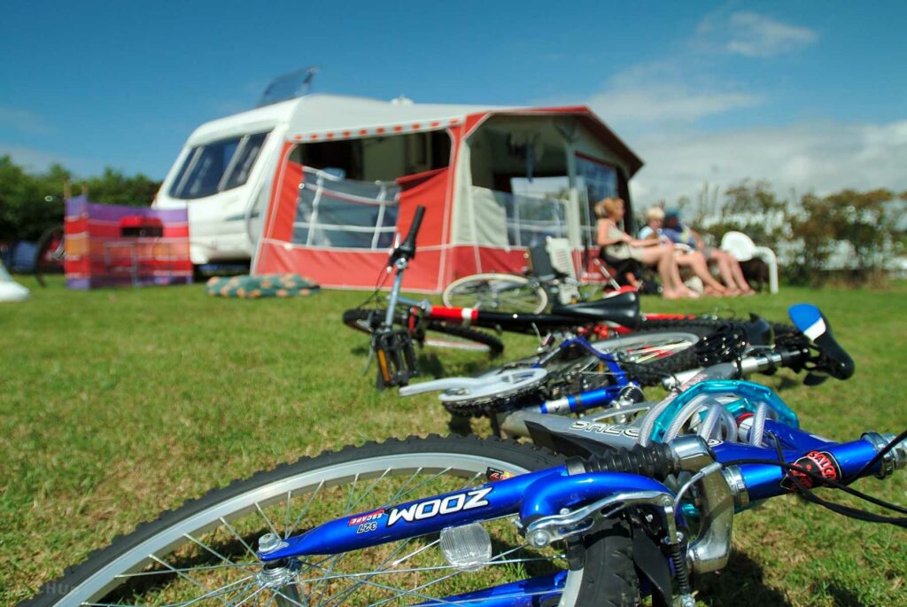 Willow Brook Camping