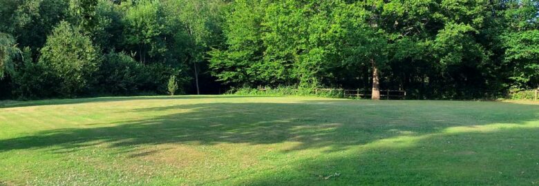 The Firs Fishery and Campsite