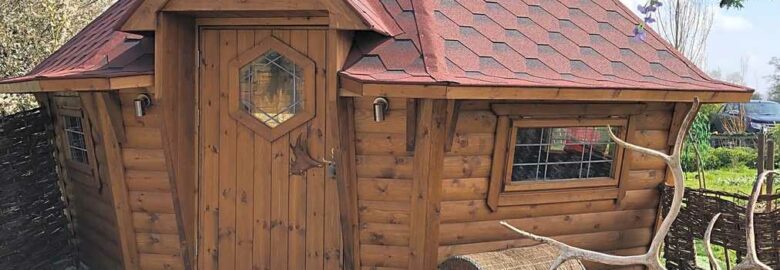 Somerset Reindeer Ranch