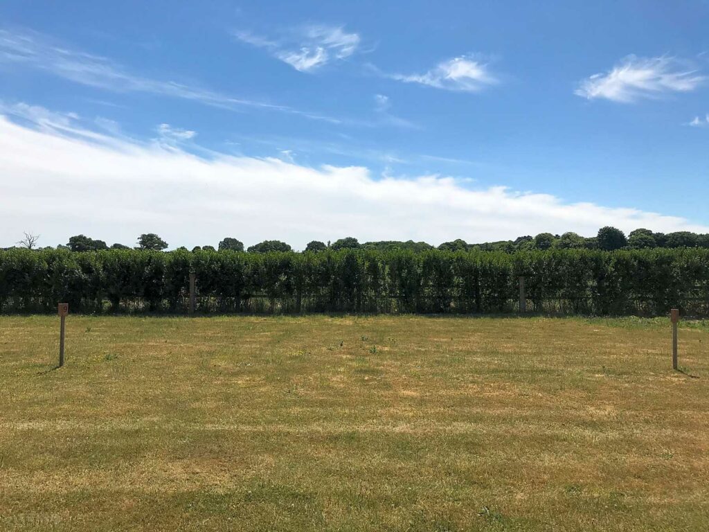 Torworth Grange Farm