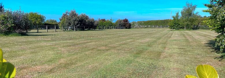 Corner House Caravan and Camp Site