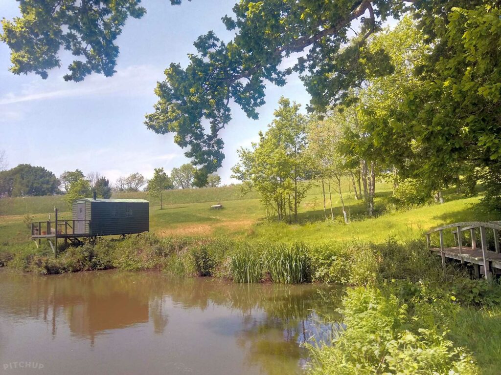 Hastingford Fishery
