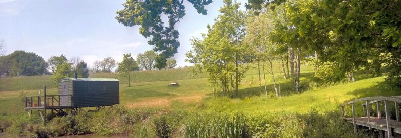 Hastingford Fishery